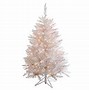 Image result for Lowe's Flocked Christmas Trees