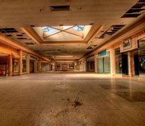 Image result for Abandoned Malls Near Me