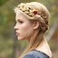 Image result for Renaissance Female Hairstyles