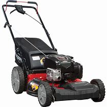 Image result for DIY Self-Propelled Lawn Mower