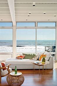 Image result for Beach Style Interior Design