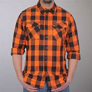 Image result for White and Black Flannel Short Sleeve
