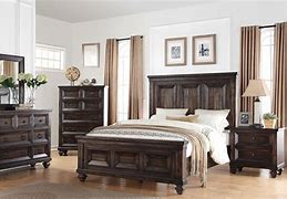 Image result for Walnut Bedroom Furniture