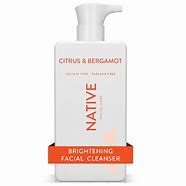 Image result for Brightening Face Wash
