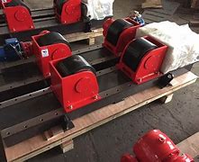 Image result for Pipe Rollers for Welding