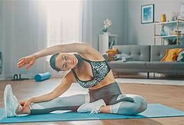 Image result for Home Exercising