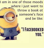 Image result for Funny Things Minions Say