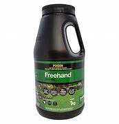 Image result for FreeHand Herbicide