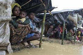 Image result for Bangladesh Refugees