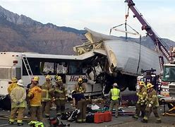 Image result for California Bus Crash
