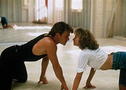 Image result for Was There a Dirty Dancing 2
