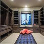 Image result for Bedroom Built in Closet Systems