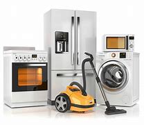 Image result for Images of Home Appliances