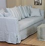 Image result for Striped Sofa