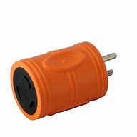 Image result for 15 Amp Plug Connector