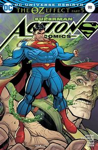 Image result for Superman Action Comic Books