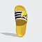 Image result for Adidas Slippers with Socks