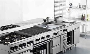 Image result for Carrier Industrial Kitchen Equipment