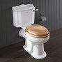 Image result for close coupled toilets uk