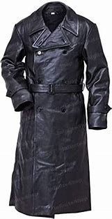 Image result for Leather SS Uniforms