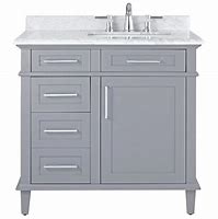 Image result for Home Depot Bathroom Vanity Cabinets