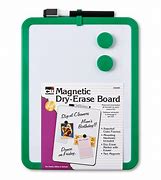 Image result for Decorative Magnetic Dry Erase Board