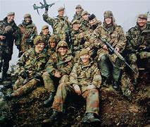 Image result for Falklands War Crimes