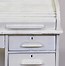 Image result for Shabby Chic Roll Top Desk