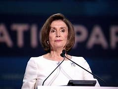 Image result for Pope Performs Exorcism On Nancy Pelosi