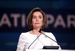 Image result for Pelosi Tents