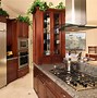 Image result for Images of Kitchen Cabinets