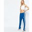Image result for Adidas Track Pants Blue