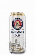 Image result for German Beer Paulaner