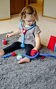 Image result for Baby Pretend Play