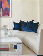 Image result for Royal Blue Home Decor