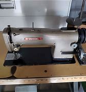 Image result for Industrial Sewing Machine with Table