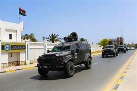 Image result for Libyan Police Vehicles