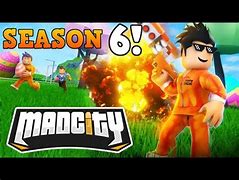 Image result for Mad City Map Season 6