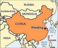 Image result for Nanjing Massacre Heads