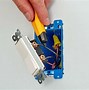 Image result for Dimmer Light Switch Installation