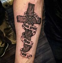 Image result for Religious Tattoo Ideas for Men