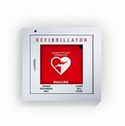 Image result for AED Wall Cabinet
