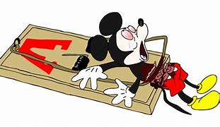 Image result for Mickey Mouse dies