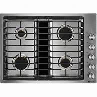 Image result for GE Profile Gas Stove