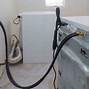 Image result for Yellow Thing in Back of Washing Machine Lowe's