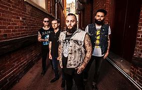 Image result for Gallows Band