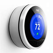Image result for Nest Learning Thermostat