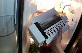 Image result for Whirlpool Gold Refrigerator Ice Maker Not Working