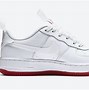 Image result for Air Force 1 White and Gold