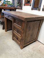 Image result for Rustic Vintage Desk